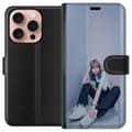 Miniatyrbilde 1 av 3: Apple iPhone 16 Pro Lommeboketui Lisa from Blackpink – K-pop Style Icon