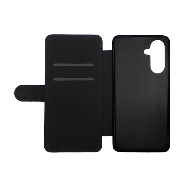 Map of USA Etui Til Samsung Galaxy A56