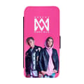 Miniatyrbillede 1 af 3: Marcus & Martinus Samsung Galaxy A56 Etui