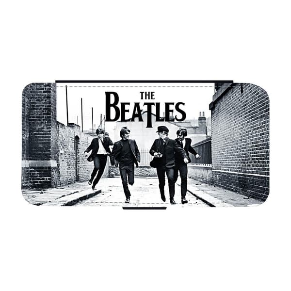 The Beatles Samsung Galaxy A56 Matkapuhelinkotelo