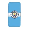 Miniatyrbillede 1 af 3: Manchester City 2016 Logo Samsung Galaxy A56 Etui