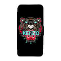 Miniatyrbillede 1 af 3: Kenzo Tiger Samsung Galaxy A56 Etui