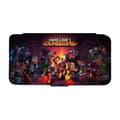 Miniatyrbillede 1 af 3: Minecraft Dungeons Samsung Galaxy A56 Etui