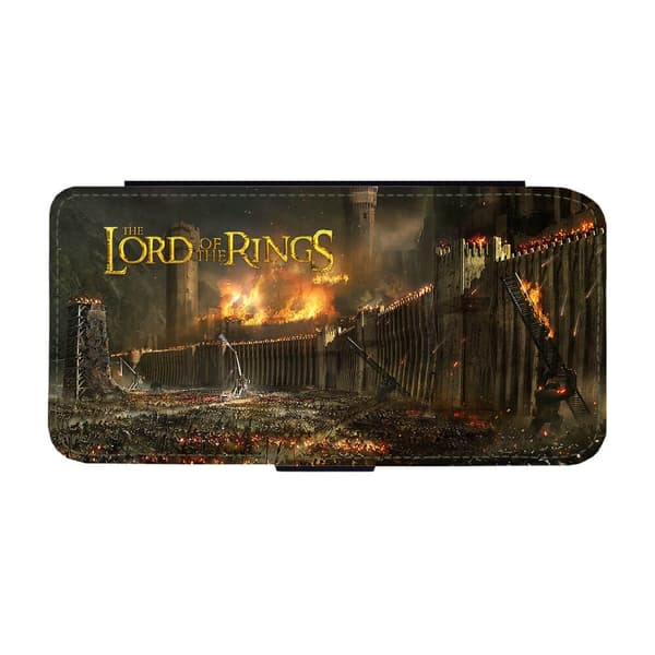 The Lord of the Rings Samsung Galaxy A56 Etui