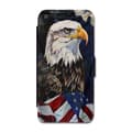 Miniatyrbillede 1 af 3: USA Ørn Flag Samsung Galaxy A56Mobiletui