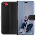 Miniatyrbilde 1 av 3: Apple iPhone SE (2020) Lommeboketui Lisa from Blackpink – K-pop Style Icon