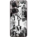 Pikkukuva 1 / 3: Asus Zenfone 9 Läpinäkyvä kuori Kim Kardashian – Aesthetic Look 2025