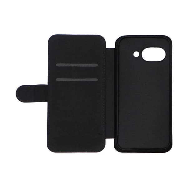Manga Death Note Google Pixel 9a Flip Mobilfodral