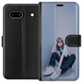 Miniatyrbillede 1 af 3: Google Pixel 7a Tegnebogsetui Lisa from Blackpink – K-pop Style Icon