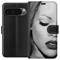 Miniatyrbilde 1 av 3: Google Pixel 9 Pro XL Lommeboketui Rihanna – Aesthetic Edit 2025