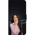 Miniatyrbild 3 av 3: Huawei P smart 2019 Plånboksfodral Kim Kardashian – Trending Outfits 2025