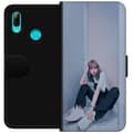 Miniatyrbilde 1 av 3: Huawei P smart 2019 Lommeboketui Lisa from Blackpink – K-pop Style Icon