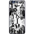 Miniatyrbillede 1 af 3: Huawei P10 Gennemsigtig cover Kim Kardashian – Aesthetic Look 2025