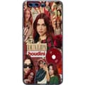 Pikkukuva 1 / 3: Huawei P10 Läpinäkyvä kuori Dua Lipa – Fashion & Style Edit