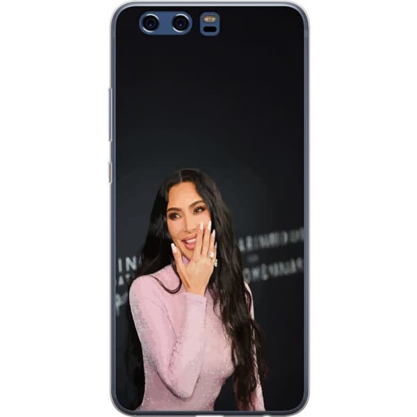 Huawei P10 Gennemsigtig cover Kim Kardashian – Trending Outfits 2025