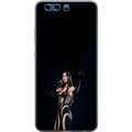 Miniatyrbillede 1 af 3: Huawei P10 Gennemsigtig cover Dua Lipa – Pop Star Aesthetic