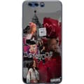Pikkukuva 1 / 3: Huawei P10 Läpinäkyvä kuori Rihanna – Iconic Fashion Moments