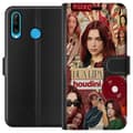 Miniatyrbild 1 av 3: Huawei P30 lite Plånboksfodral Dua Lipa – Fashion & Style Edit