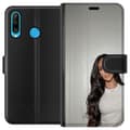 Miniatyrbillede 1 af 3: Huawei P30 lite Tegnebogsetui Kim Kardashian – Iconic Style Collection
