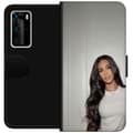 Miniatyrbild 1 av 3: Huawei P40 Pro Plånboksfodral Kim Kardashian – Iconic Style Collection