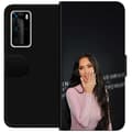 Miniatyrbilde 1 av 3: Huawei P40 Pro Lommeboketui Kim Kardashian – Trending Outfits 2025
