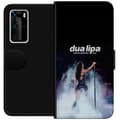 Miniatyrbilde 1 av 3: Huawei P40 Pro Lommeboketui Dua Lipa – Signature Looks & Vibes