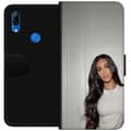 Miniatyrbilde 1 av 3: Huawei P Smart Z Lommeboketui Kim Kardashian – Iconic Style Collection