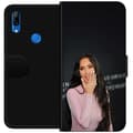 Miniatyrbilde 1 av 3: Huawei P Smart Z Lommeboketui Kim Kardashian – Trending Outfits 2025