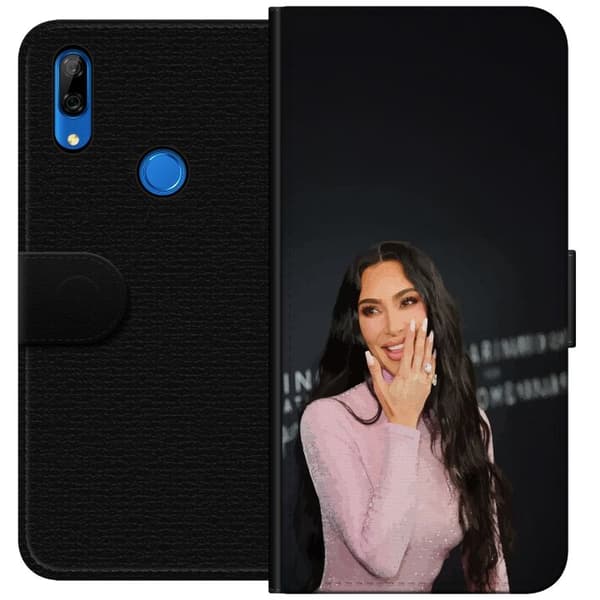 Huawei P Smart Z Lommeboketui Kim Kardashian – Trending Outfits 2025