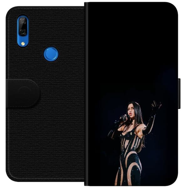Huawei P Smart Z Lommeboketui Dua Lipa – Pop Star Aesthetic