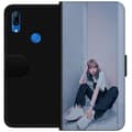 Miniatyrbilde 1 av 3: Huawei P Smart Z Lommeboketui Lisa from Blackpink – K-pop Style Icon