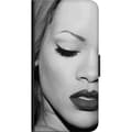 Miniatyrbilde 3 av 3: Huawei P Smart Z Lommeboketui Rihanna – Aesthetic Edit 2025