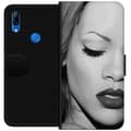 Miniatyrbilde 1 av 3: Huawei P Smart Z Lommeboketui Rihanna – Aesthetic Edit 2025