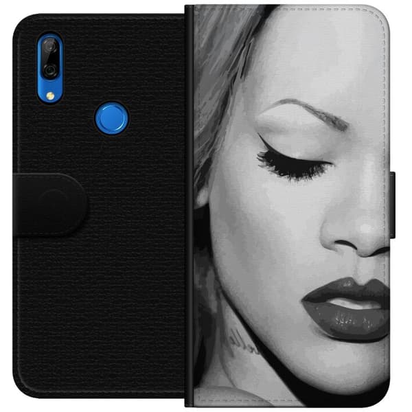 Huawei P Smart Z Lommeboketui Rihanna – Aesthetic Edit 2025