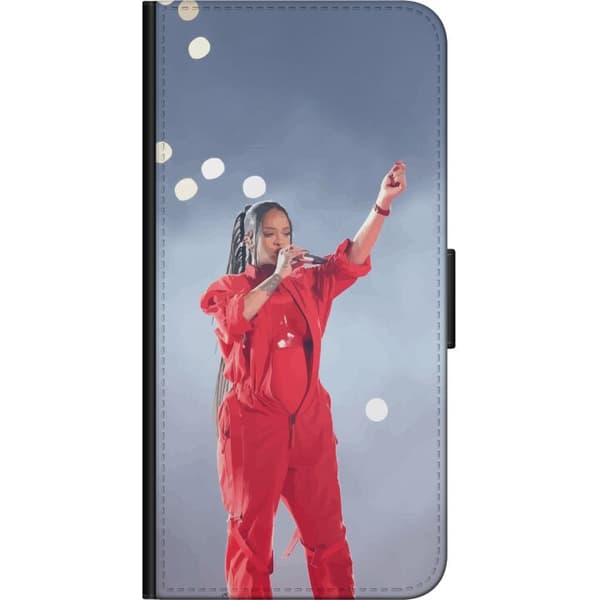 Huawei P Smart Z Lommeboketui Rihanna – Trendsetting Looks & Style