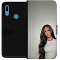 Pikkukuva 1 / 3: Huawei Y6 (2019) Lompakkokotelo Kim Kardashian – Iconic Style Collection