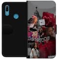 Miniatyrbild 1 av 3: Huawei Y6 (2019) Plånboksfodral Rihanna – Iconic Fashion Moments