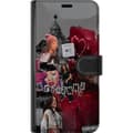 Miniatyrbillede 3 af 3: Motorola Edge 20 Pro Tegnebogsetui Rihanna – Iconic Fashion Moments