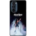 Pikkukuva 1 / 3: Motorola Edge 30 Pro Läpinäkyvä kuori Dua Lipa – Signature Looks & Vibes