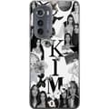 Miniatyrbillede 1 af 3: Motorola Edge (2022) Gennemsigtig cover Kim Kardashian – Aesthetic Look 2025