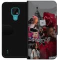 Miniatyrbild 1 av 3: Motorola Moto E7 Plånboksfodral Rihanna – Iconic Fashion Moments