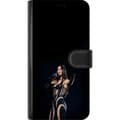 Miniatyrbilde 3 av 3: Motorola Moto G30 Lommeboketui Dua Lipa – Pop Star Aesthetic