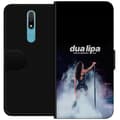 Miniatyrbillede 1 af 3: Nokia 2.4 Tegnebogsetui Dua Lipa – Signature Looks & Vibes