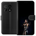 Miniatyrbilde 1 av 3: OnePlus 10 Pro Lommeboketui Dua Lipa – Pop Star Aesthetic