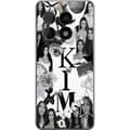 Miniatyrbild 1 av 3: OnePlus 10 Pro Genomskinligt Skal Kim Kardashian – Aesthetic Look 2025