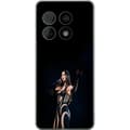 Miniatyrbild 1 av 3: OnePlus 10 Pro Genomskinligt Skal Dua Lipa – Pop Star Aesthetic