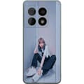 Miniatyrbillede 1 af 3: OnePlus 10 Pro Gennemsigtig cover Lisa from Blackpink – K-pop Style Icon