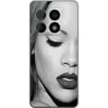 Miniatyrbillede 1 af 3: OnePlus 10 Pro Gennemsigtig cover Rihanna – Aesthetic Edit 2025