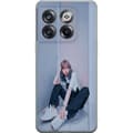 Pikkukuva 1 / 3: OnePlus 10T Läpinäkyvä kuori Lisa from Blackpink – K-pop Style Icon