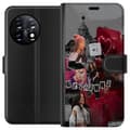 Miniatyrbild 1 av 3: OnePlus 11 Plånboksfodral Rihanna – Iconic Fashion Moments